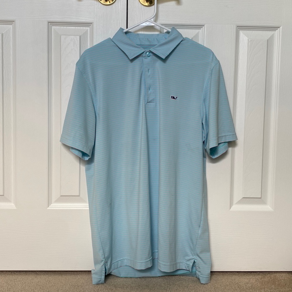 Vineyard Vines Polo